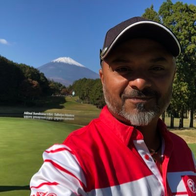 Gangjee moves up to tied-44th in Japan