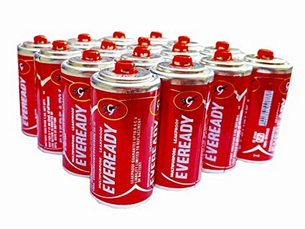 Eveready in midst of transformation, says MD