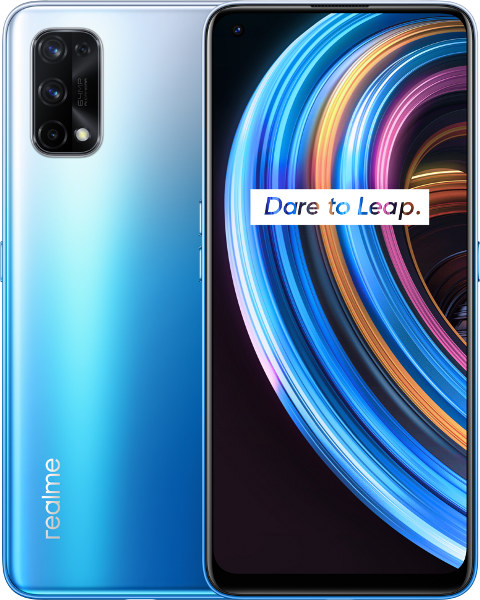 Realme X7 Pro 5G 128GB | www.darquer.fr