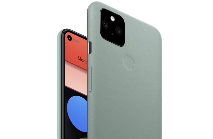 March 2021 update rolling out to Google Pixel devices