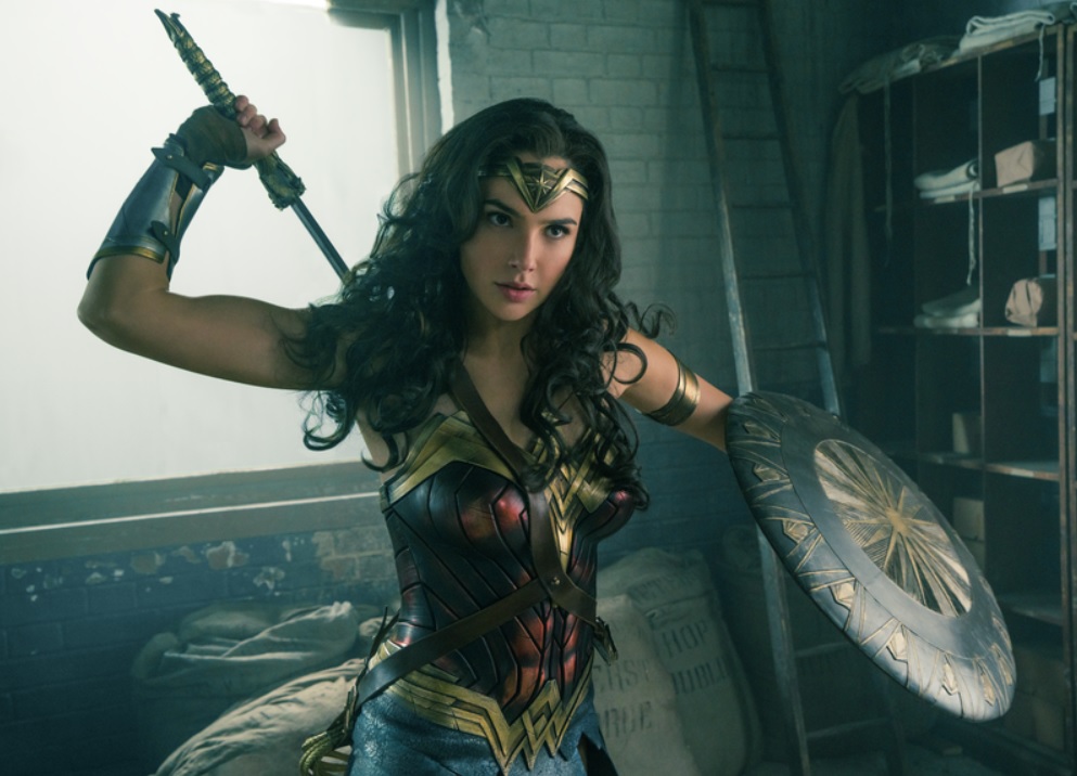 Entertainment News Roundup: 'Wonder Woman 1984' Stays Atop Domestic Box Office;  'Up' documentary maker Michael Apted dies at 79