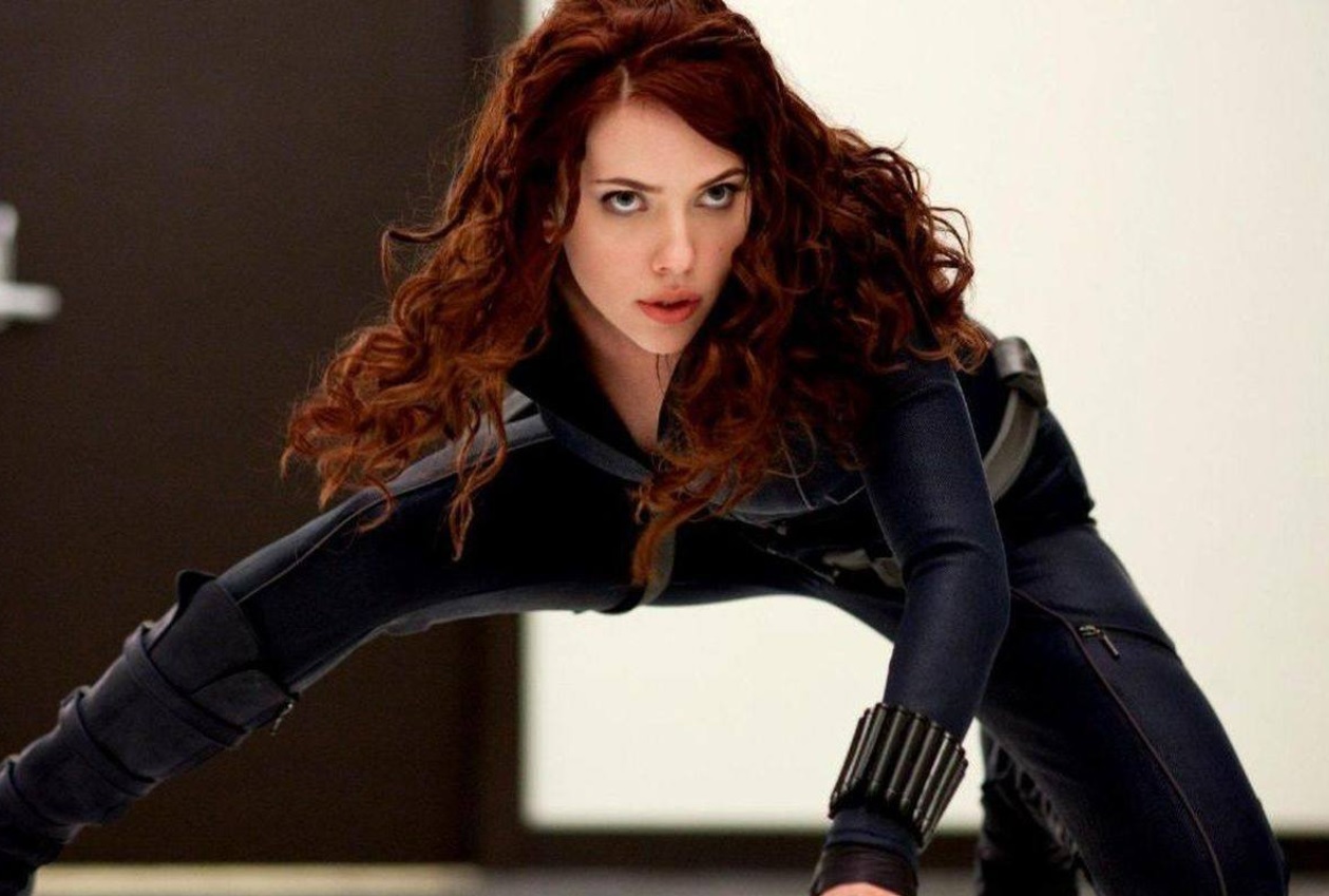 Assassin Turned Avenger Black Widow Finally Takes Movie Spotlight Entertainment
