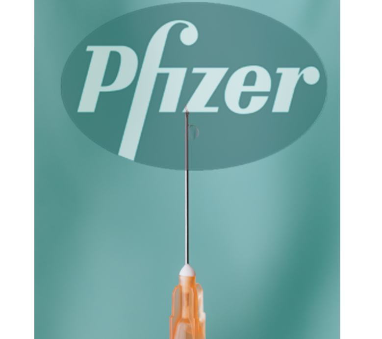 Pfizer COVID-19 shot 91% effective in updated data, protective against South African variant