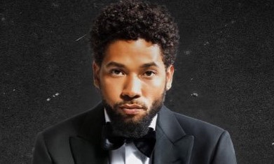 People Roundup: Jussie Smollett out from 'Empire'
