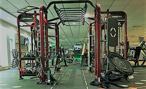 HC rules in favour of disabled person facing 'discrimination' at gym