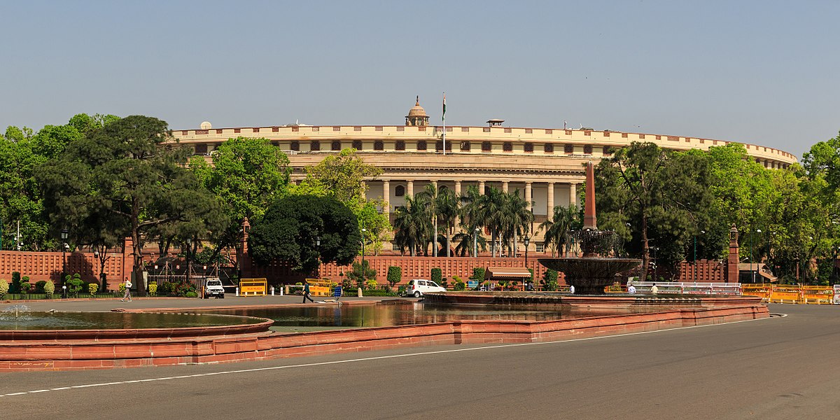 IFSC Authority Bill moved into Rajya Sabha