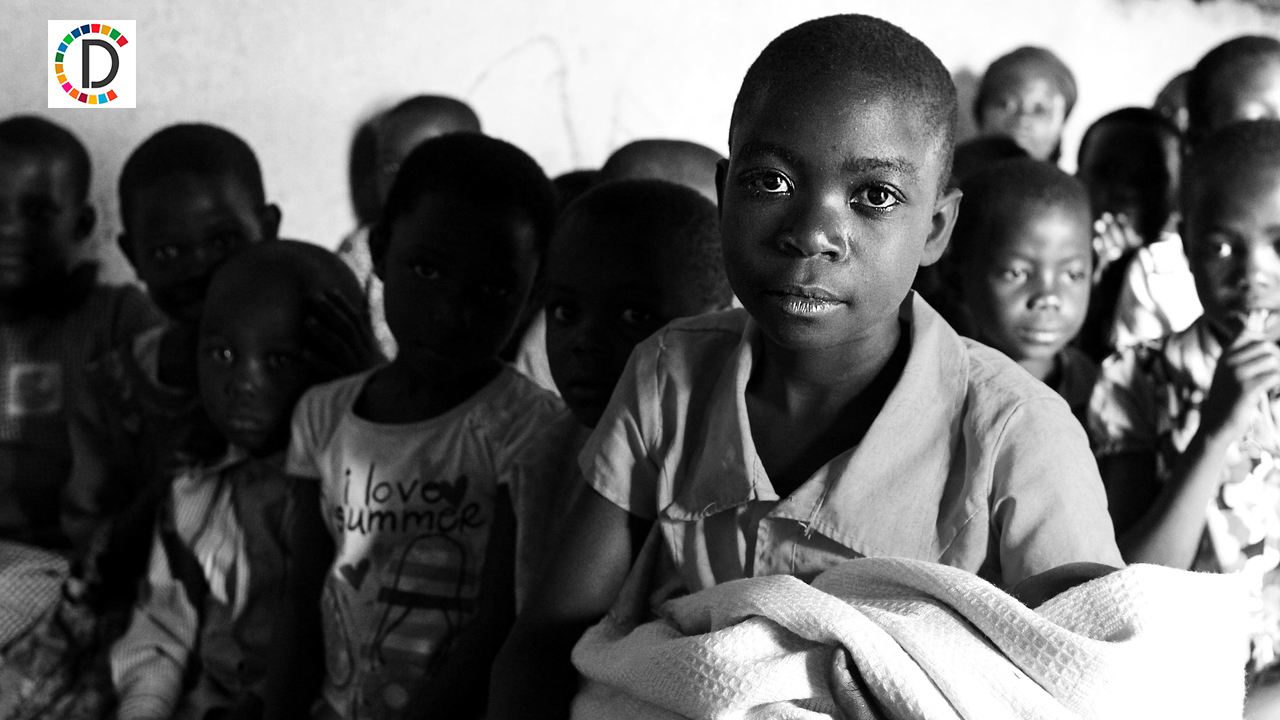Grave violations against children committed in conflict across Africa: UNICEF report