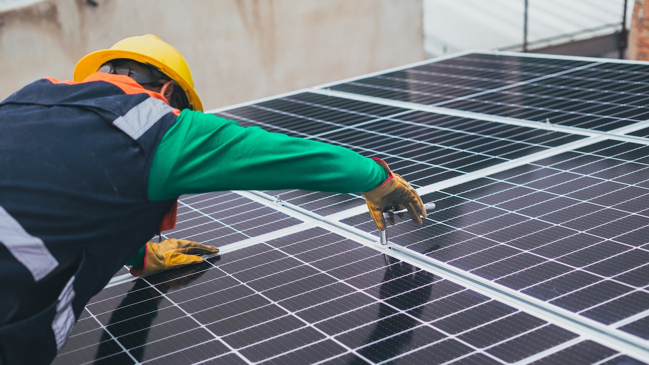 AfDB and partner launch first privately-financed solar project in Tunisia
