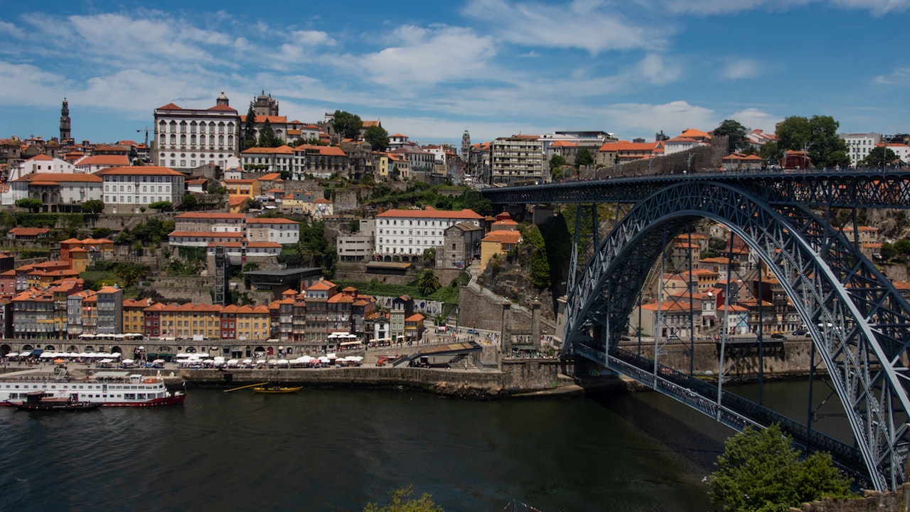 Porto Portugal