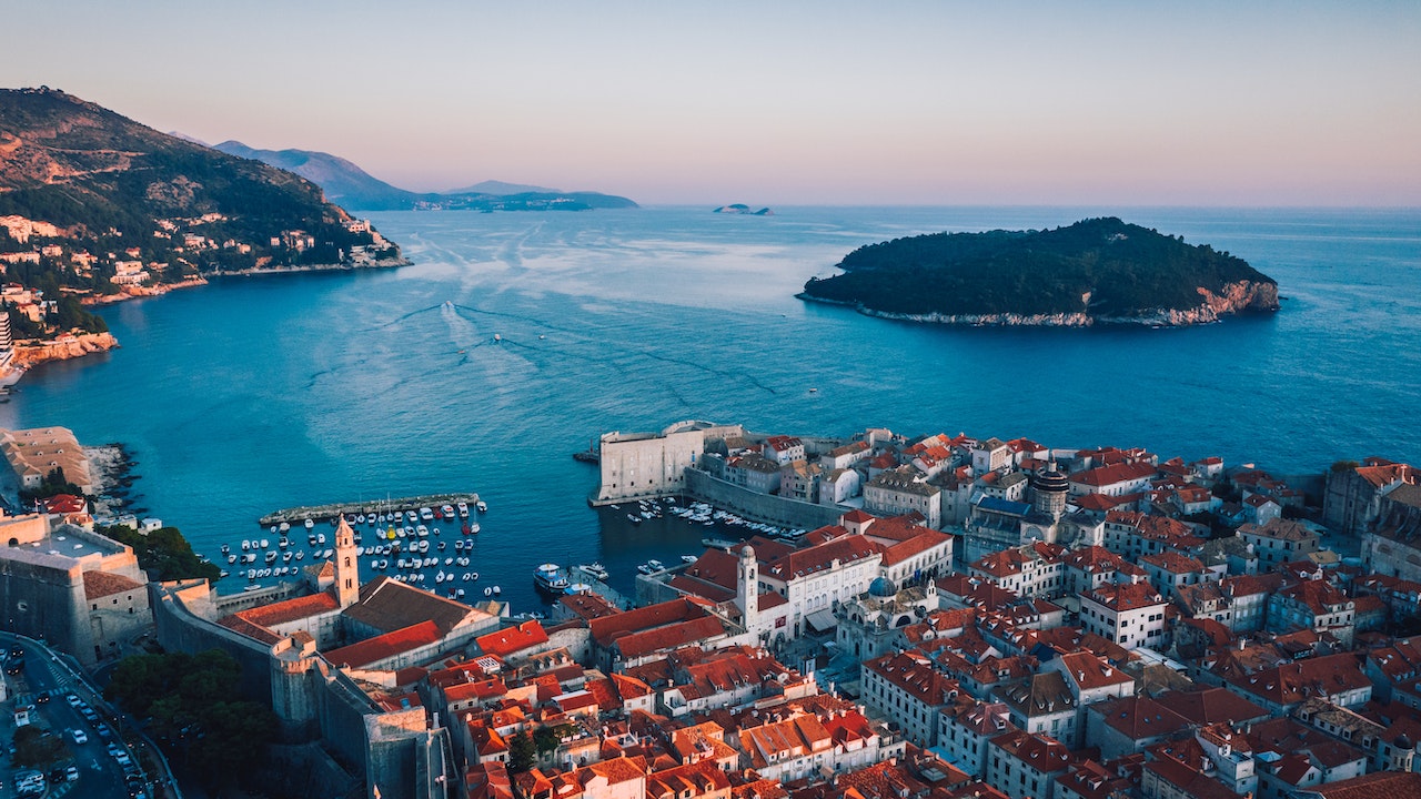 Dubrovnik Croatia