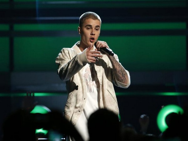 Justin Bieber moves 'Justice World Tour' to 2022