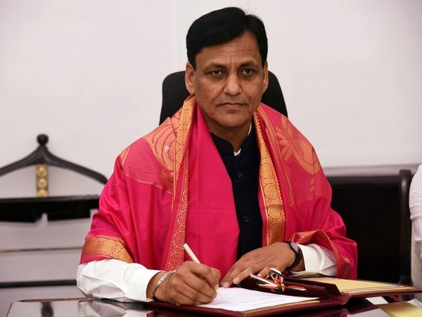 Nityanand Rai directs officers to extend all assistance to flood-hit states