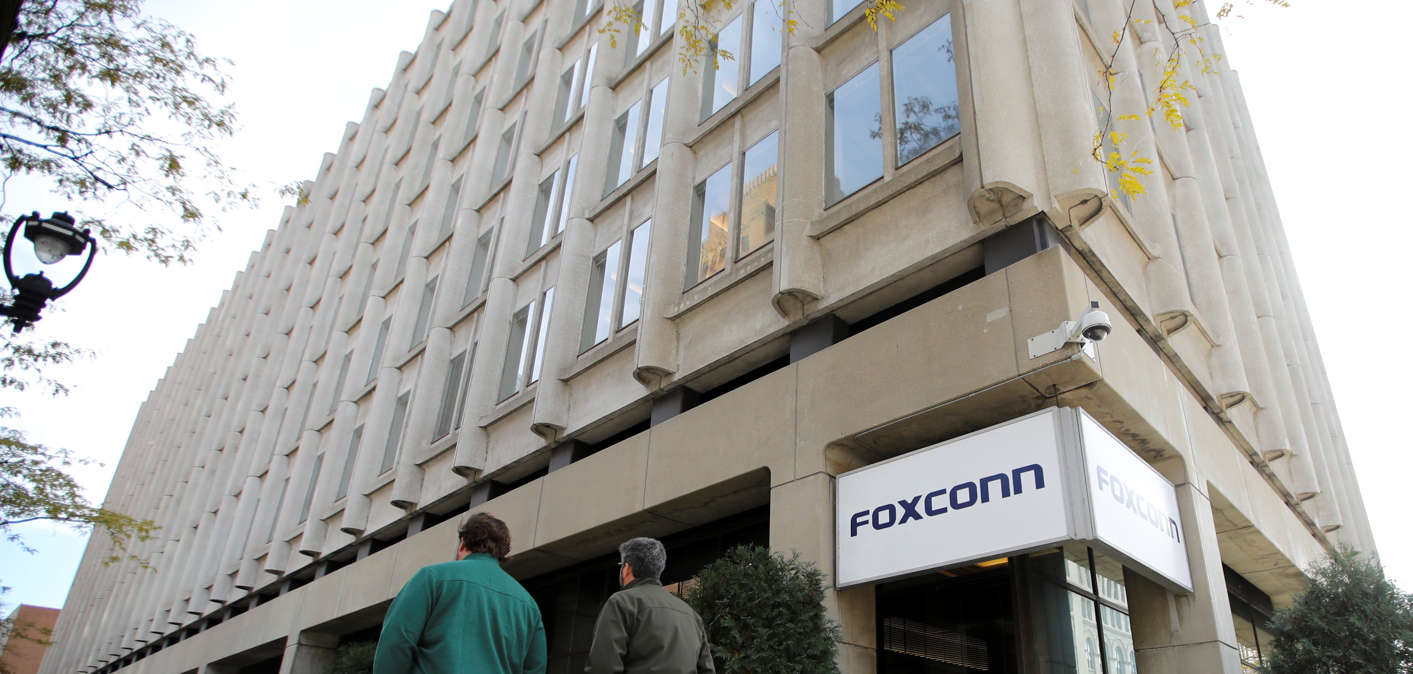 Apple iPhone maker Foxconn approved to resume Shenzhen plant production -source