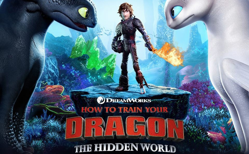 Is How to Train Your Dragon franchise is coming with more sequels in 2022?