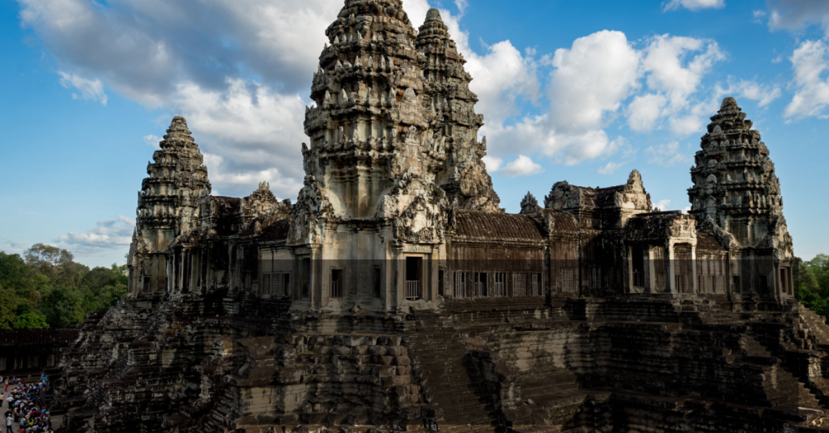 UNESCO Launches Regional Workshops to Enhance World Heritage Conservation Archives in Southeast Asia