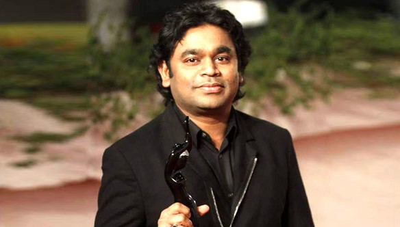 Was just starving to look thin for ceremony: AR Rahman on his Oscar win