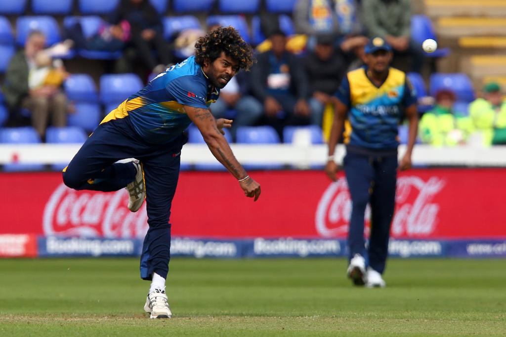 Cricket-Malinga to fly home after Bangladesh game to attend funeral