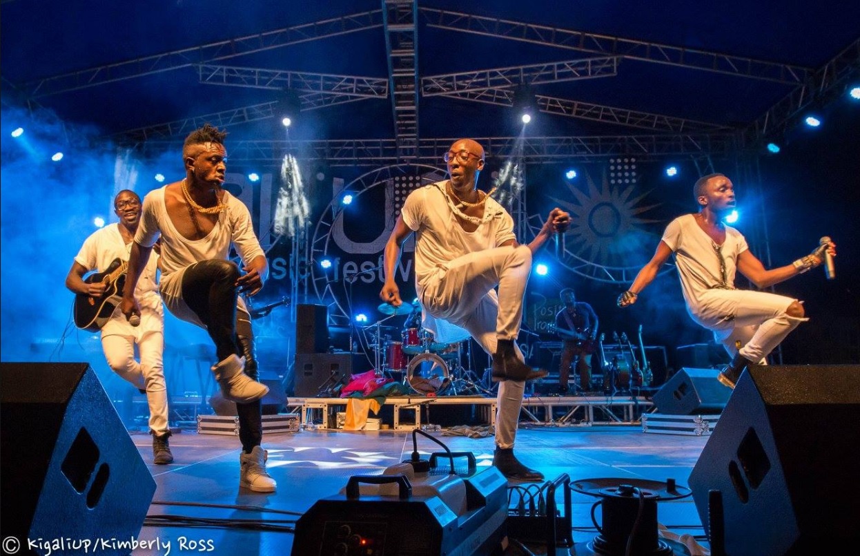 Rwanda’s top events, festivals and fairs you should never miss Lifestyle