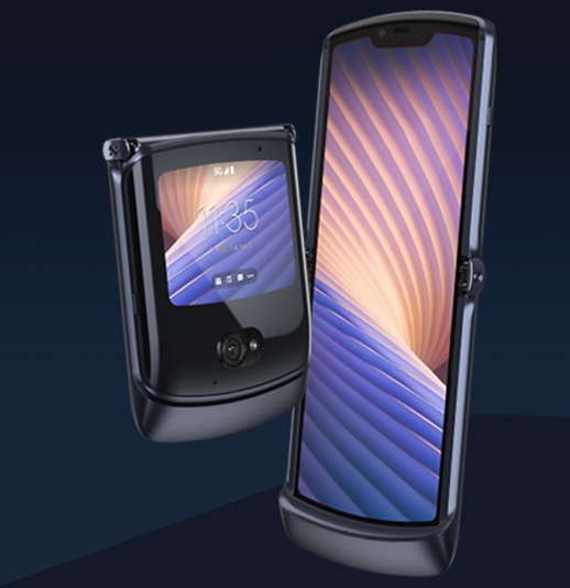 Motorola Razr 5G launched in India; sale starts on Oct 12 on Flipkart