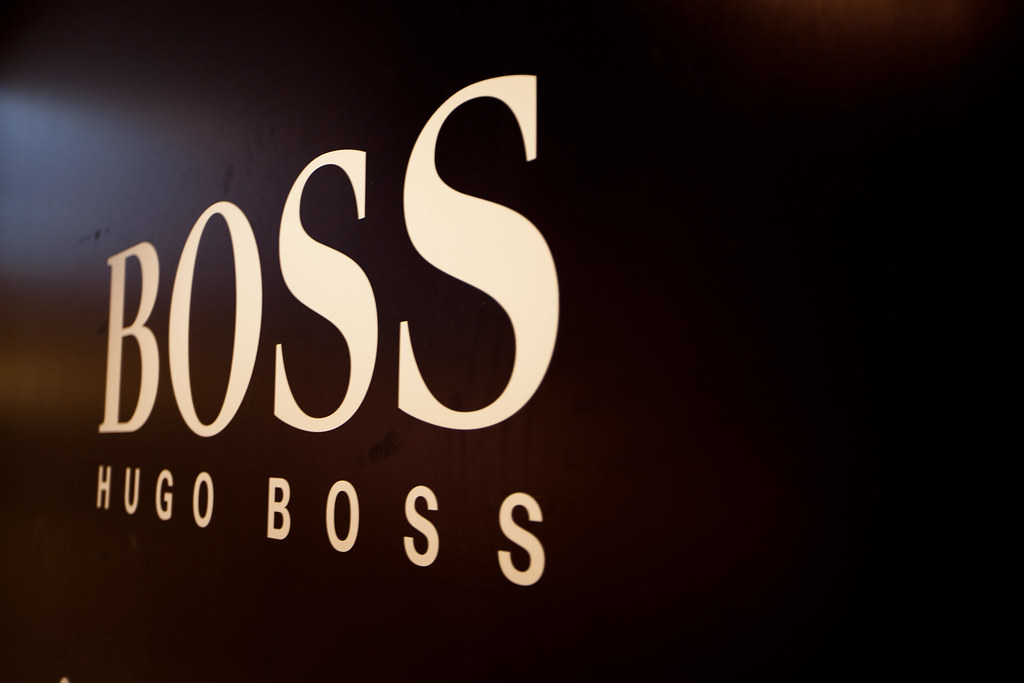 UPDATE 2-Hugo Boss sees recovery elsewhere after Hong Kong hit