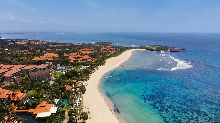 Bali Enforces Hotel Construction Moratorium to Preserve Island's Culture