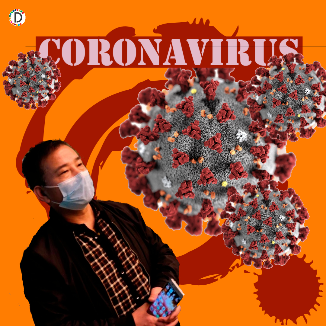 Coronavirus: Manipur bans import of packaged food from China,