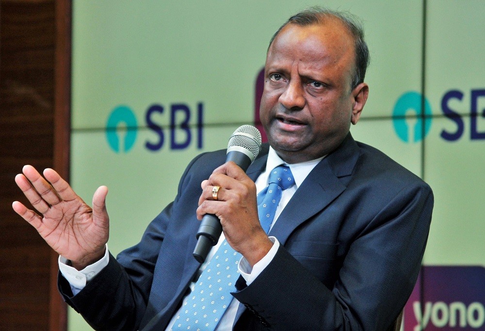 Shift towards digital banking is permanent: SBI Chairman
