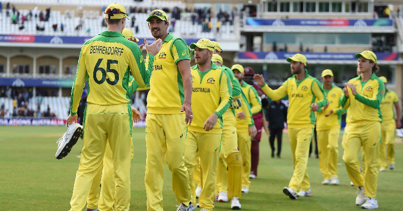 Cricket-Australia fret on team balance after Stoinis injury