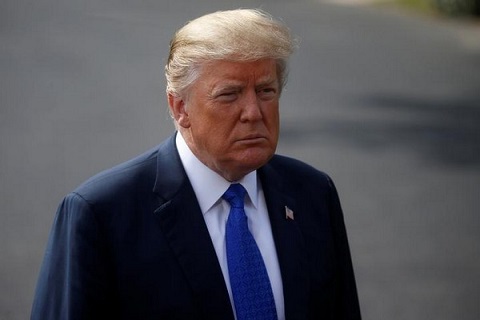US Domestic News Roundup: Donald Trump's company sentenced to pay $1.61 million penalty for tax fraud; Top U.S. lawmaker objects to potential F-16 sale to Turkey and more