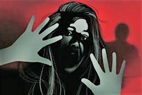 Eight-year-old girl gang-raped in MP, two boys detained
