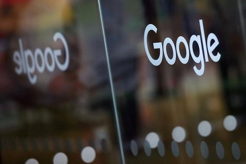Internet titan Google under US probe for breaking antitrust rules