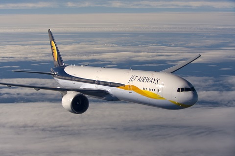 Jet Airways crisis deepens, only 32 flights currently operational