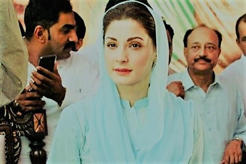 Pakistan: Maryam Nawaz alleges fraud in Punjab bypoll; suspects role of military