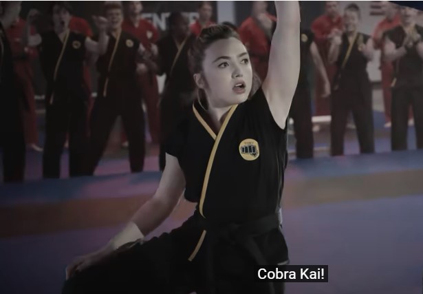 Cobra Kai Season 4 - What We Know So Far