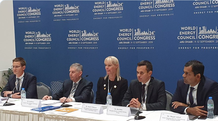 WEC 24: What global energy experts say on hazardous solar waste at 24th WEC 2019