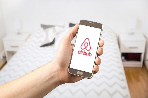 Airbnb agrees to delist 200 settlement homes from Israel 
