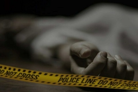 Minor girl raped, killed in Bhopal