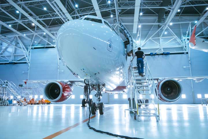 Israel Aerospace Industries opens Indian subsidiary in New Delhi