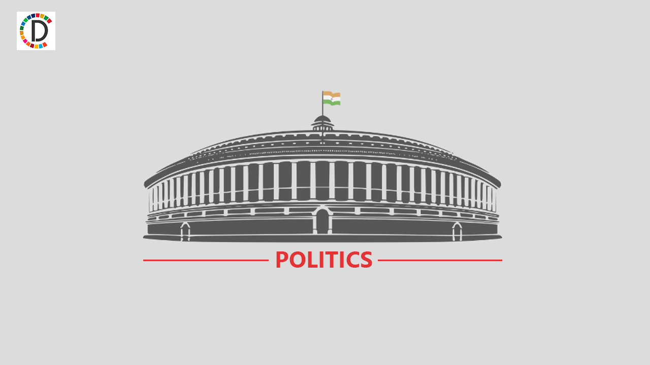 Efforts on to turn India into Gujarat, says TMC MP