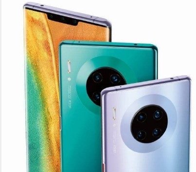 5G versions of Huawei Mate 30, Mate 30 Pro to go on sale in China on Oct 23