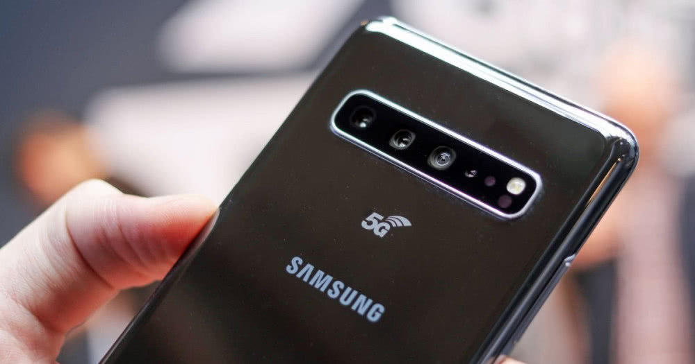 Samsung Galaxy S11 series tipped to feature punch-hole display; 108MP rear camera