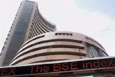 Sensex edges lower by over 50 points in early trade on weak global cues