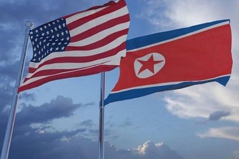 North Korea's U.N. envoy says denuclearization off negotiating table with United States