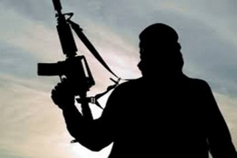 Pakistani security forces gun down nine Islamic State militants in Mastung