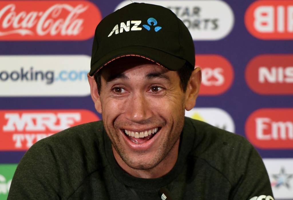 Cricket-Taylor pays no heed to critics of 'world class' Kiwi skipper Williamson