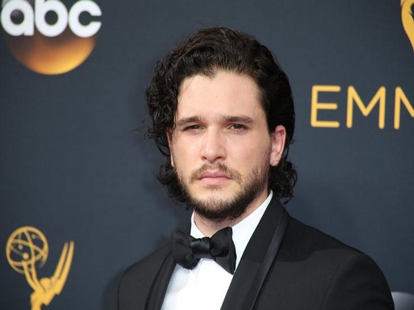 Kit Harington says his 'Game of Thrones' experience will come handy for Marvel's 'The Eternals'