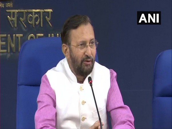 Javadekar condemns attack on woman forest officer in Telangana