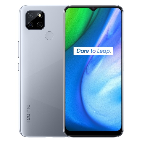 realme q2 5g specs