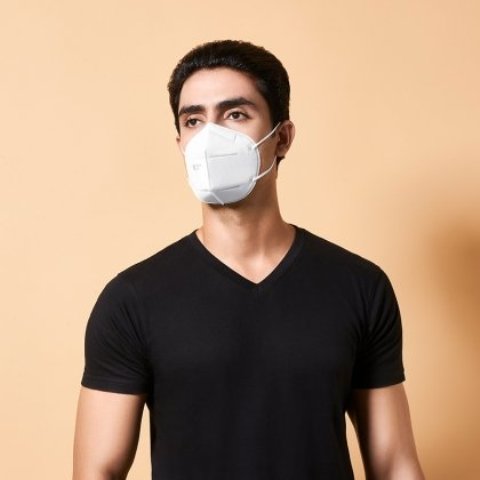 Xiaomi Mi KN95 Protective Mask with 4-layer filtration tech launched in India