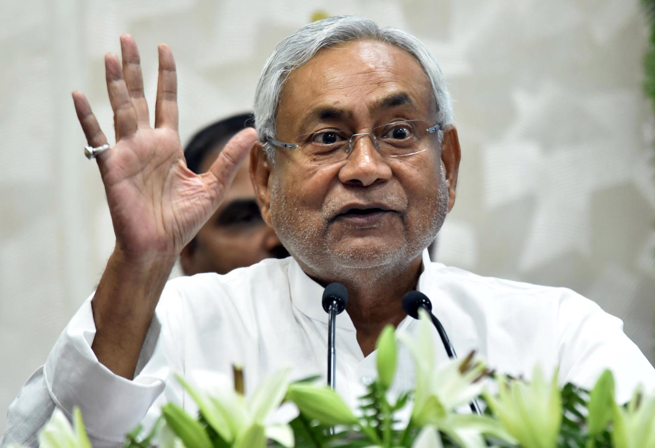 Bihar CM to be gheraoed if he fails to fulfil job promise: Kishor